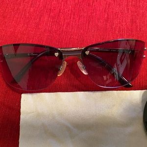 dior Charm 2 sunglasses women